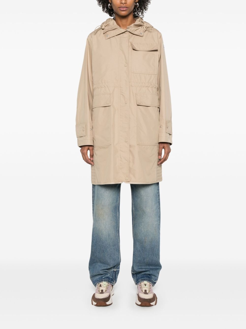 Meudon parka - 2