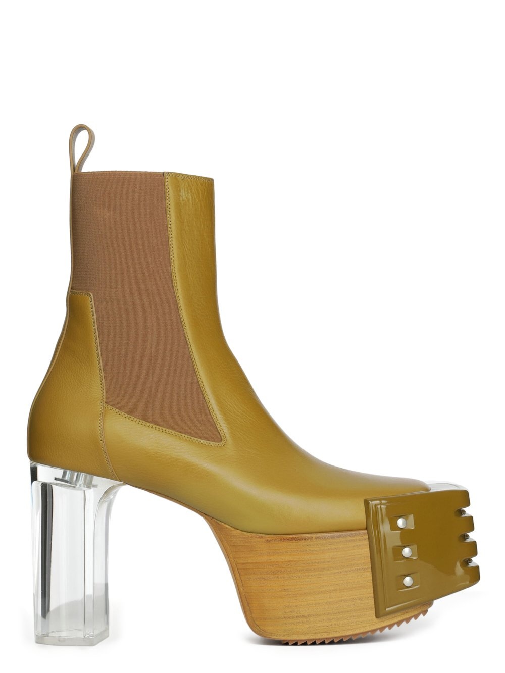 BOOTS - 1