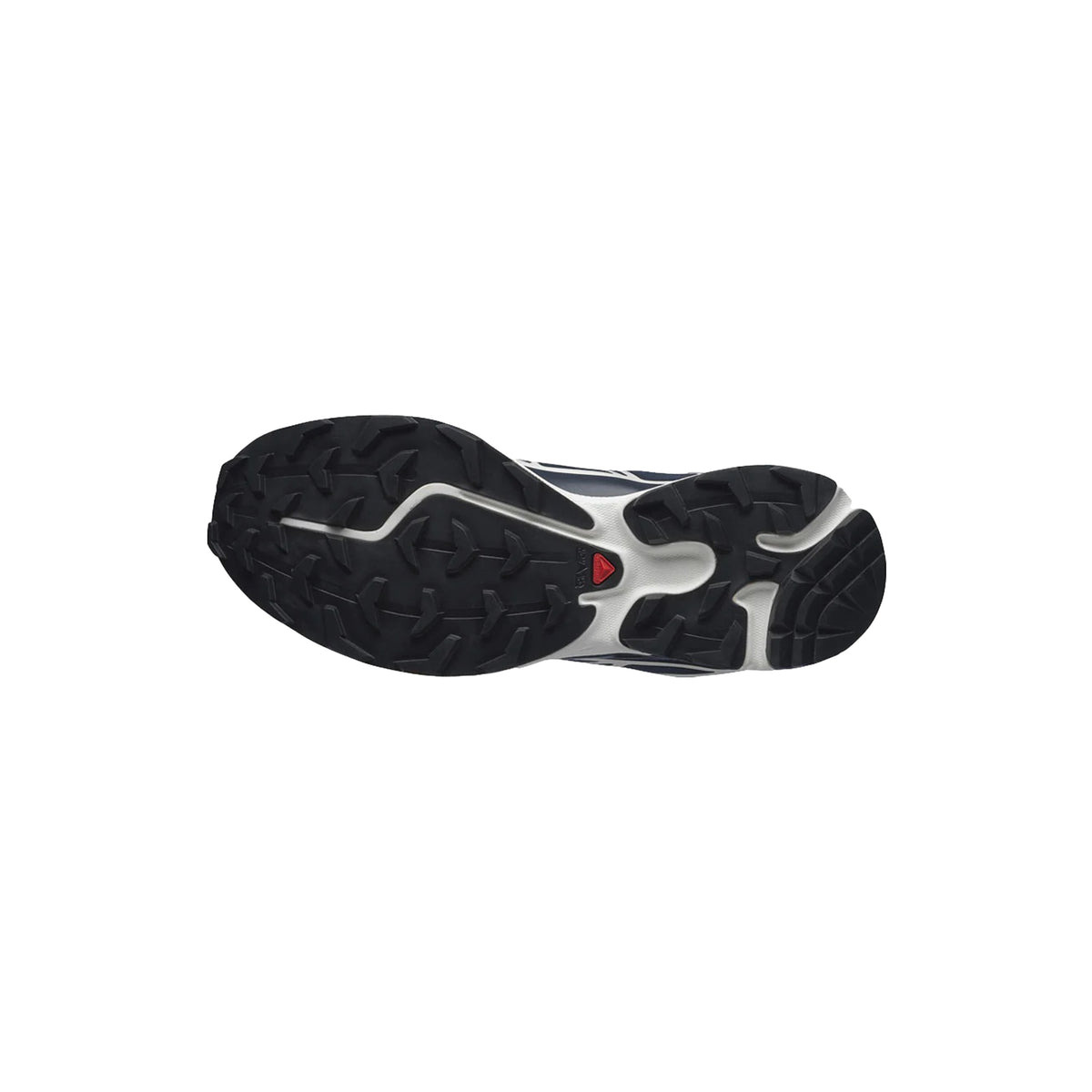 SALOMON XT-6 GTX (CARBON/VANILLA ICE/LIBERT) - 2