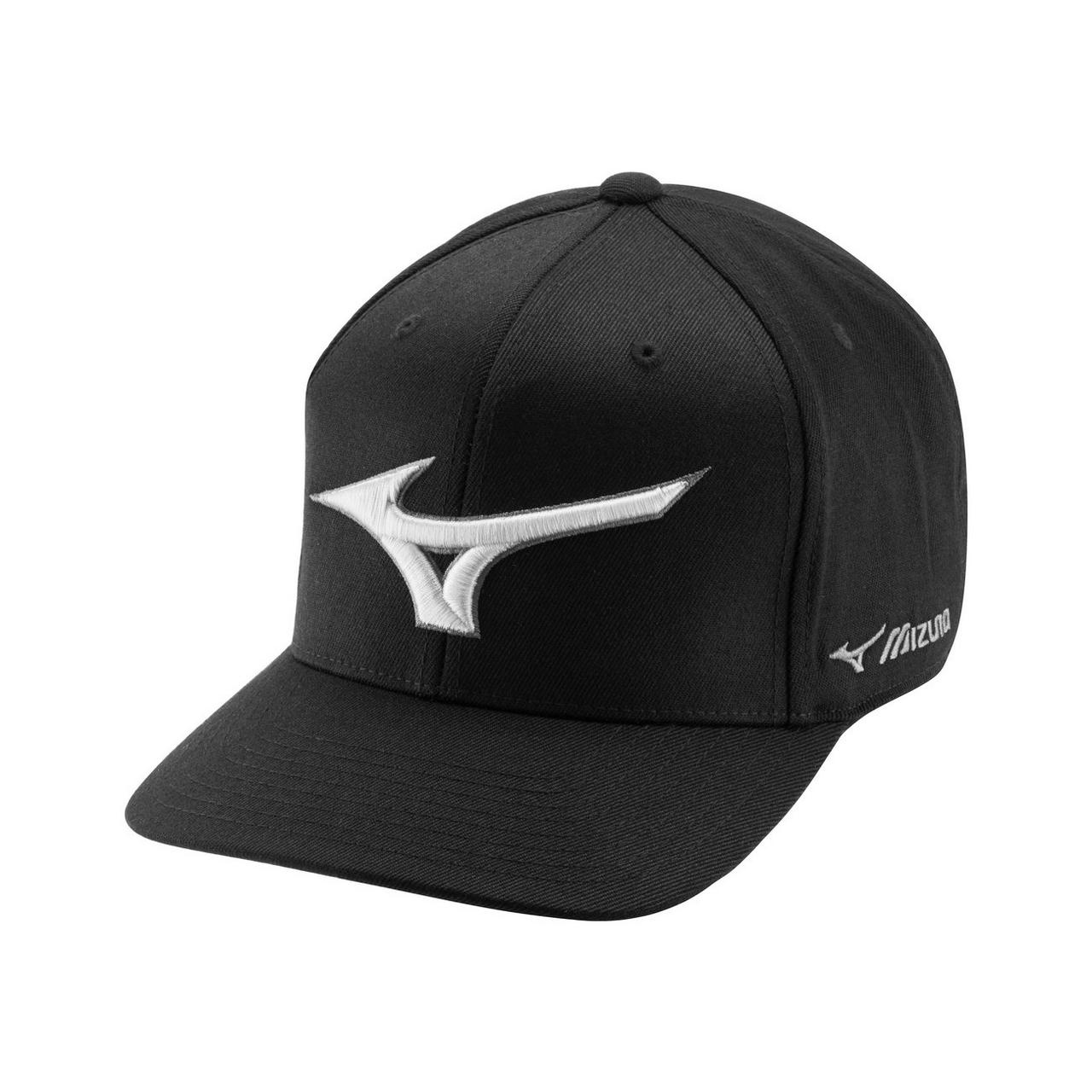 Diamond Snapback Hat - 1