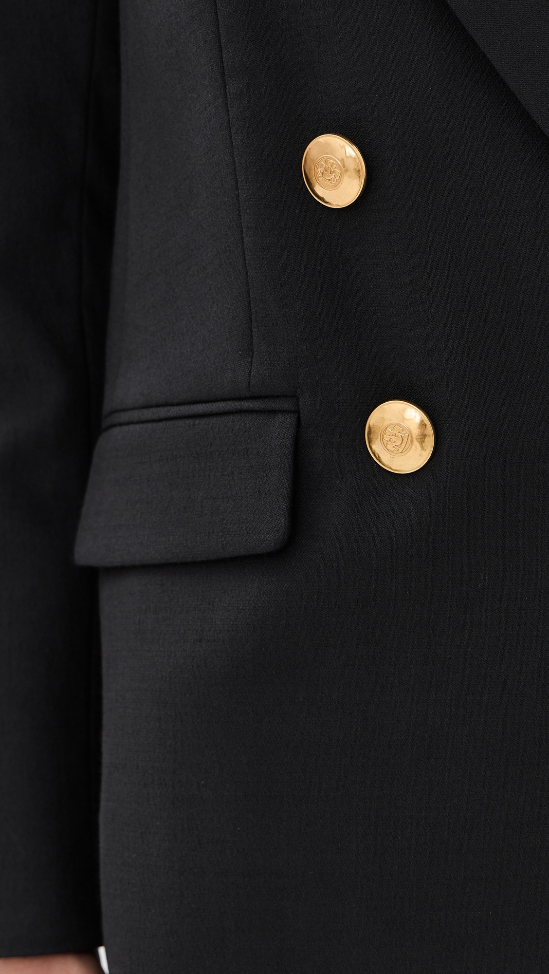 Rhys Dickey Jacket - 5