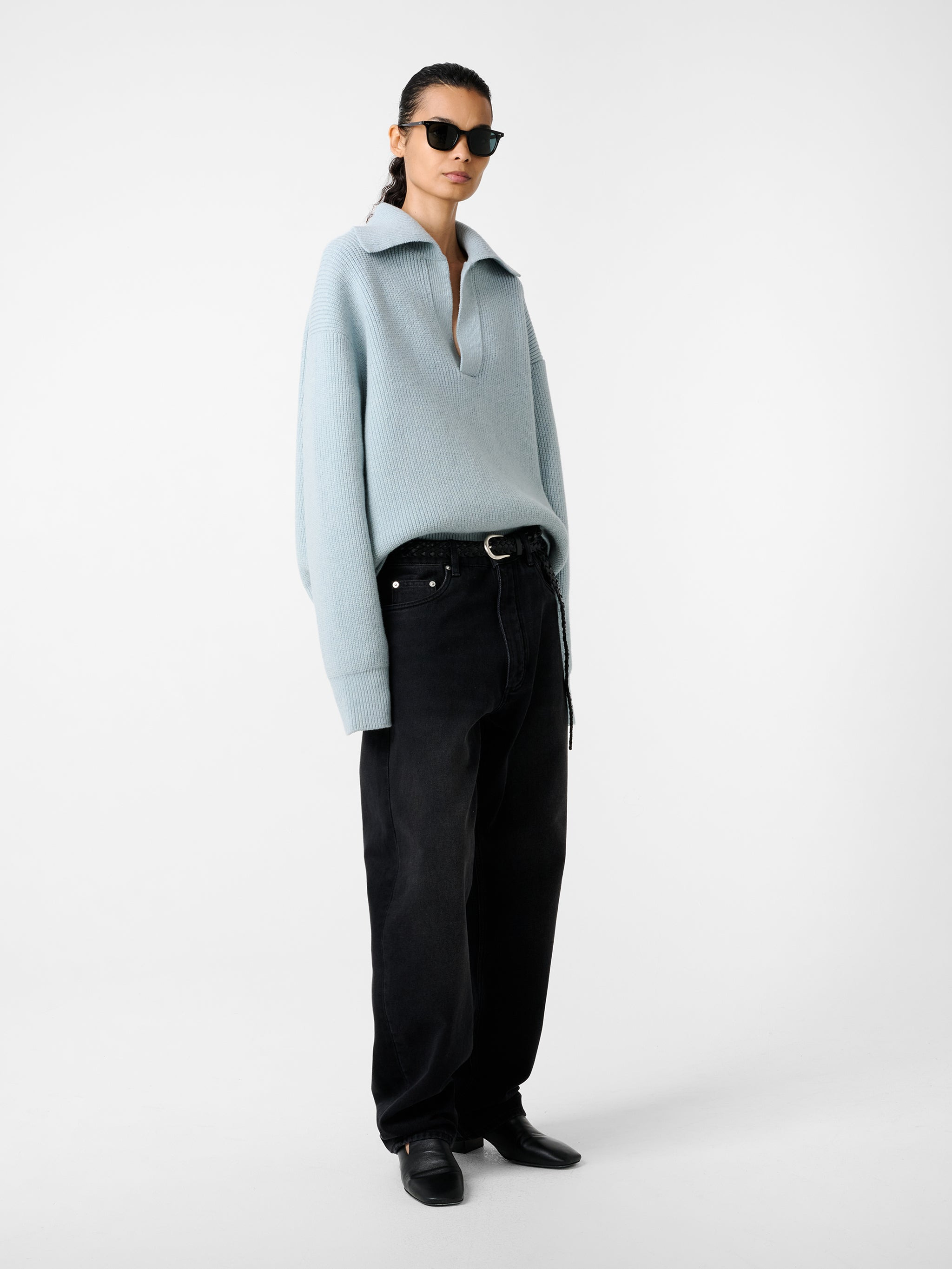 Nash Knit - 2