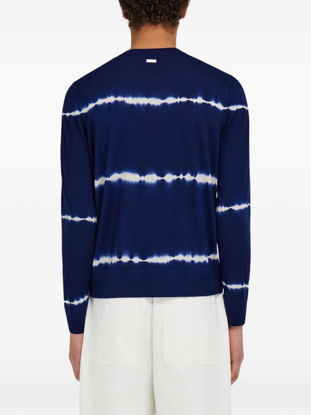 virgin-wool sweater - 4