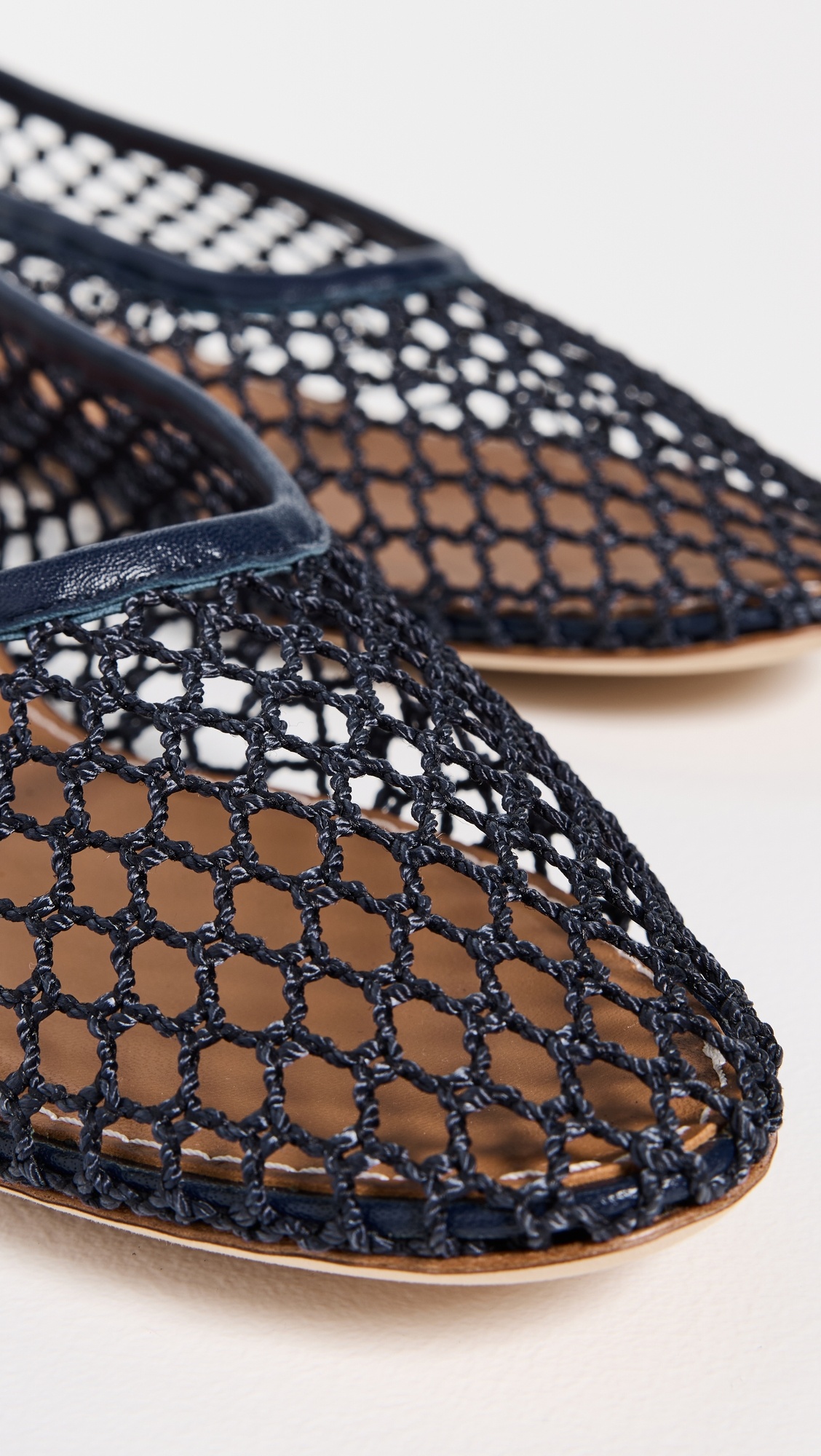 Alba Ballet Flats - 5