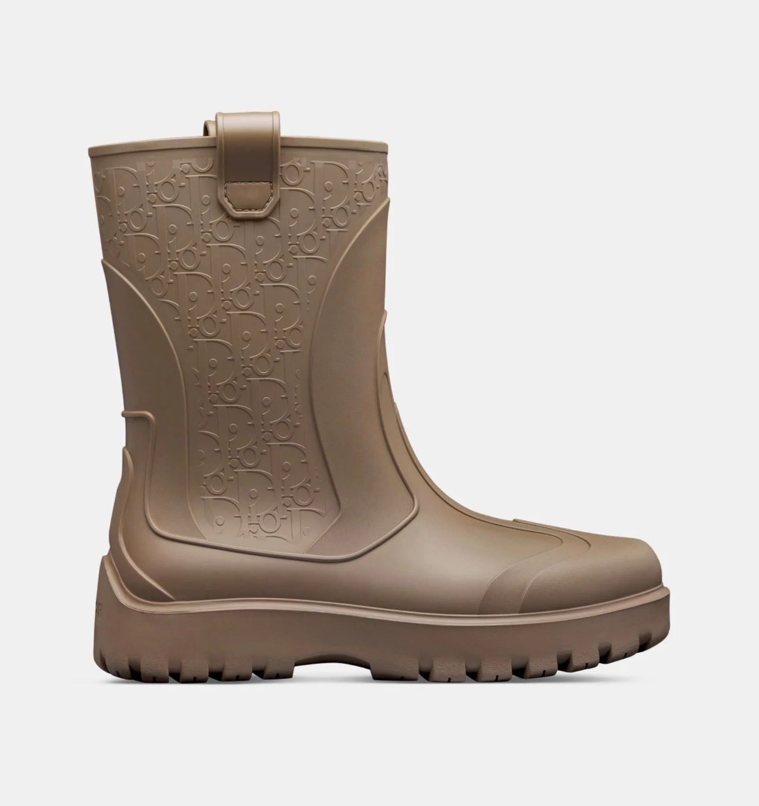 Dior Garden Rain Rubber Boots - 1