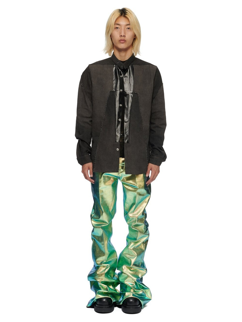 Rick Owens JACKET outlook