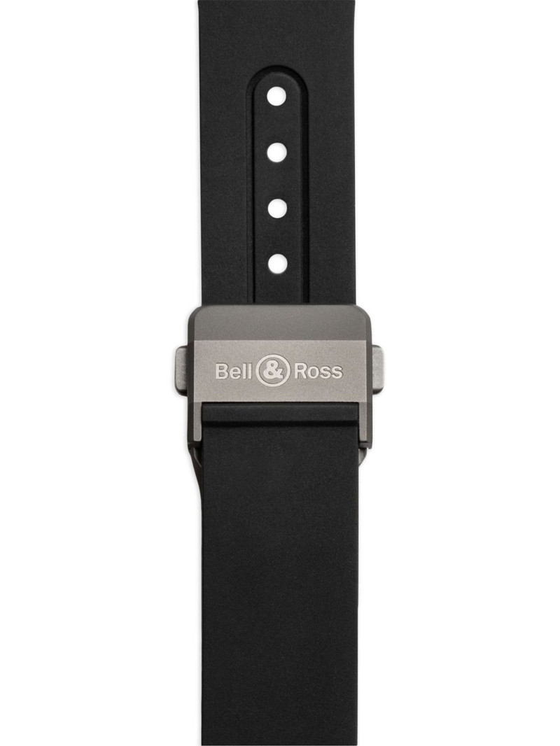 BR-X5 41mm 5