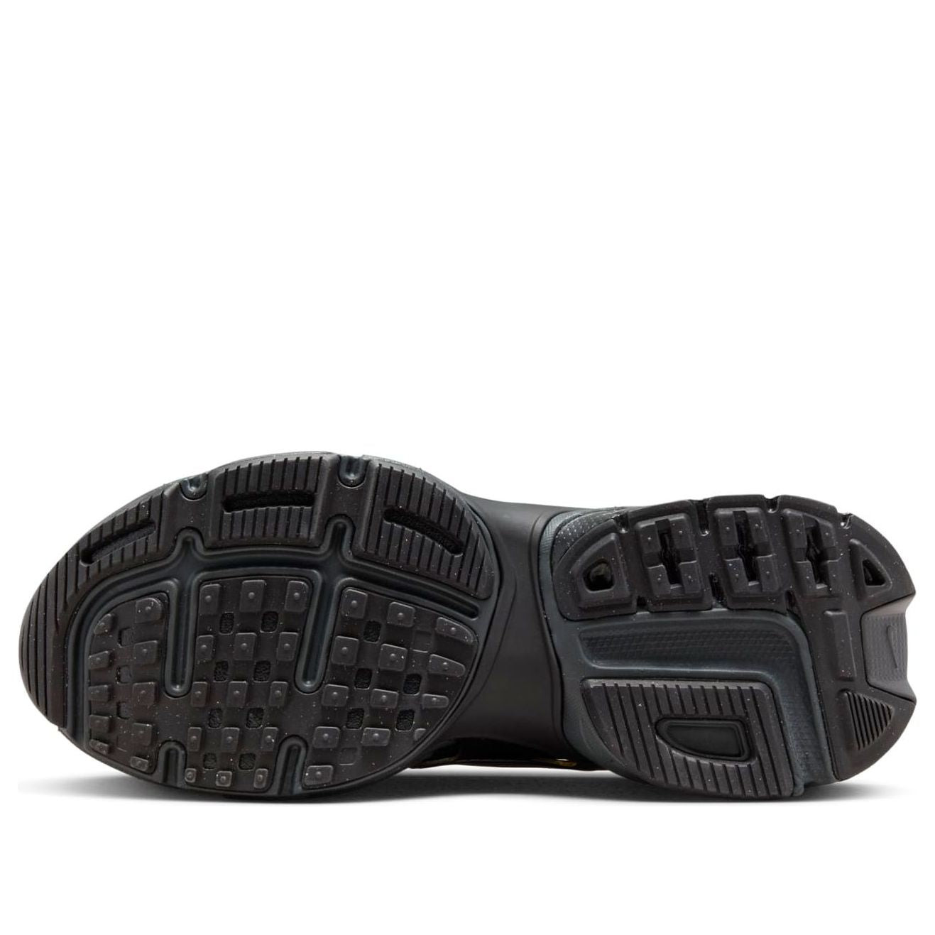 (WMNS) Nike V2K Run 'Metallic Silver Black' FD0736-001 - 6
