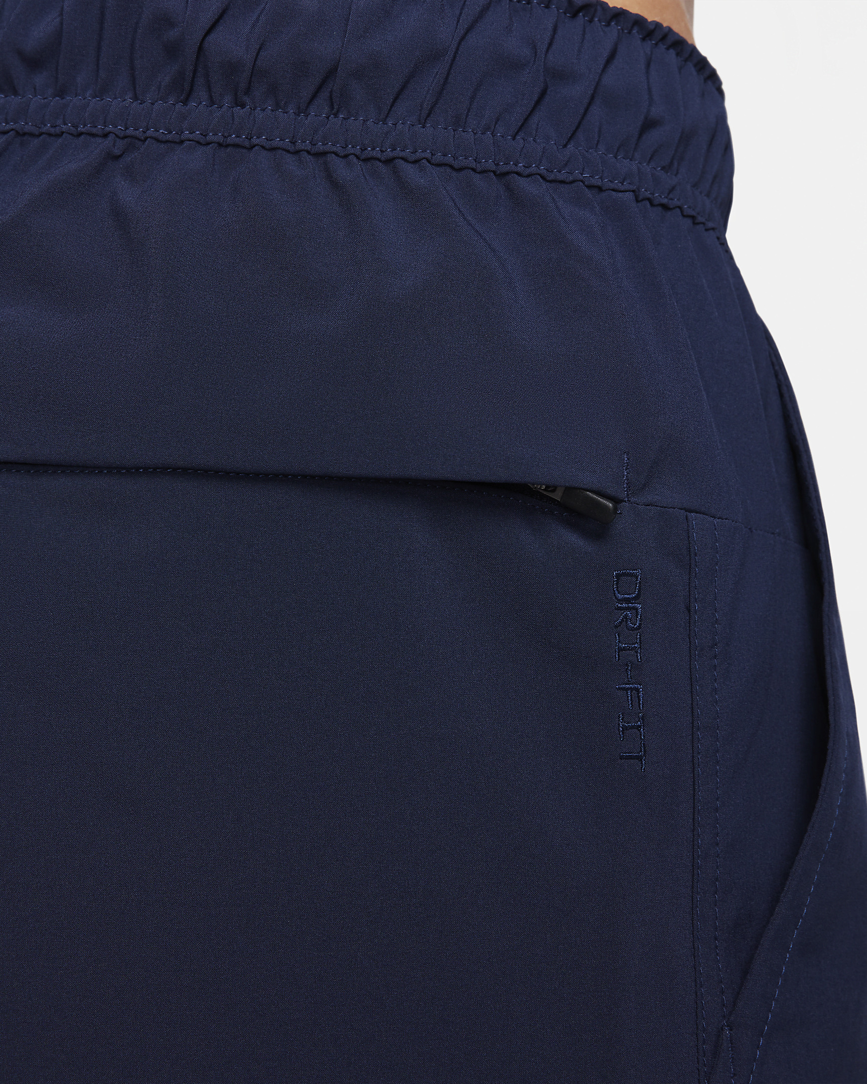 Nike Unlimited Men's Dri-FIT 5" Unlined Versatile Shorts - 5