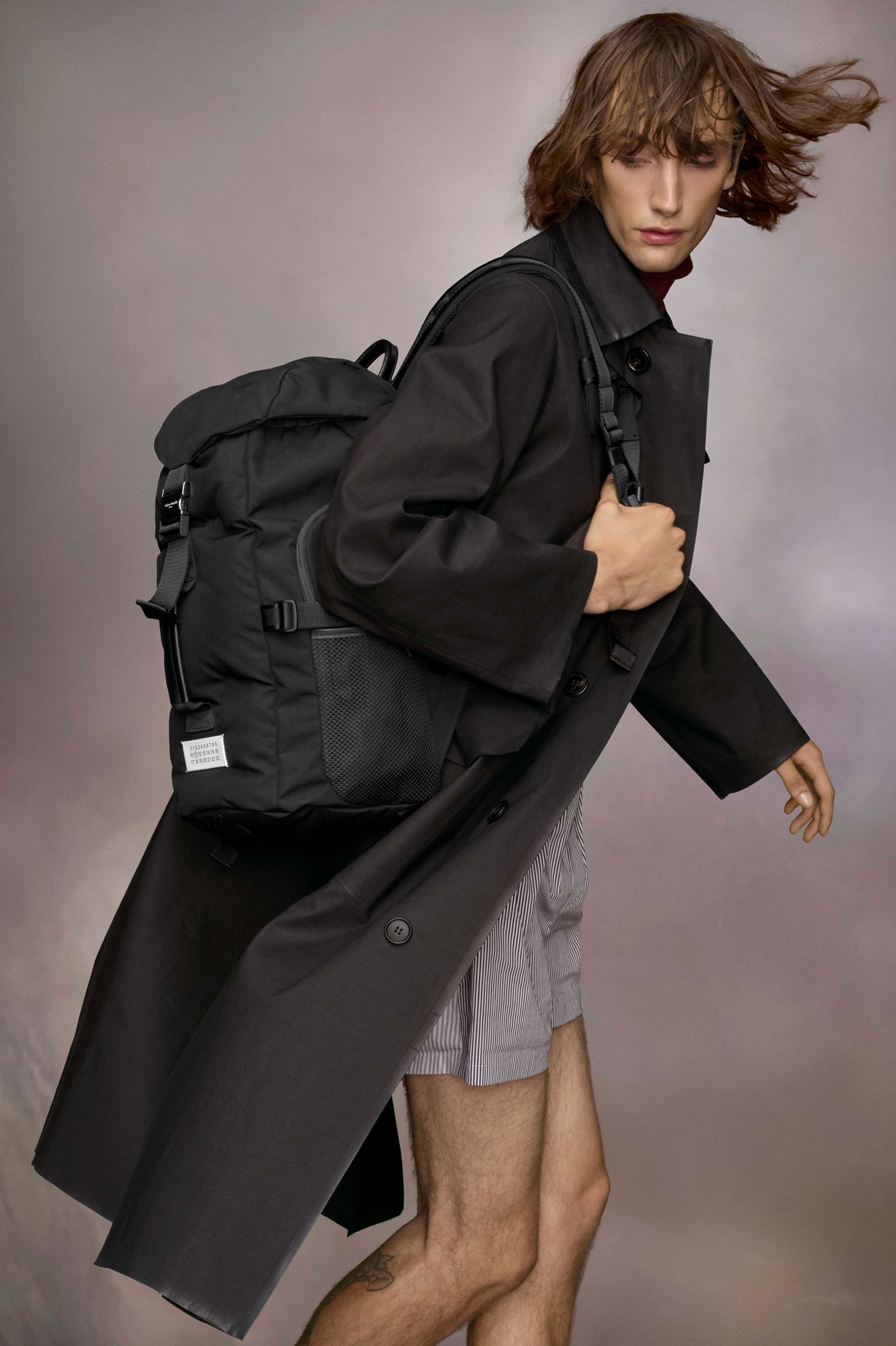 Glam Slam backpack moon small - 6