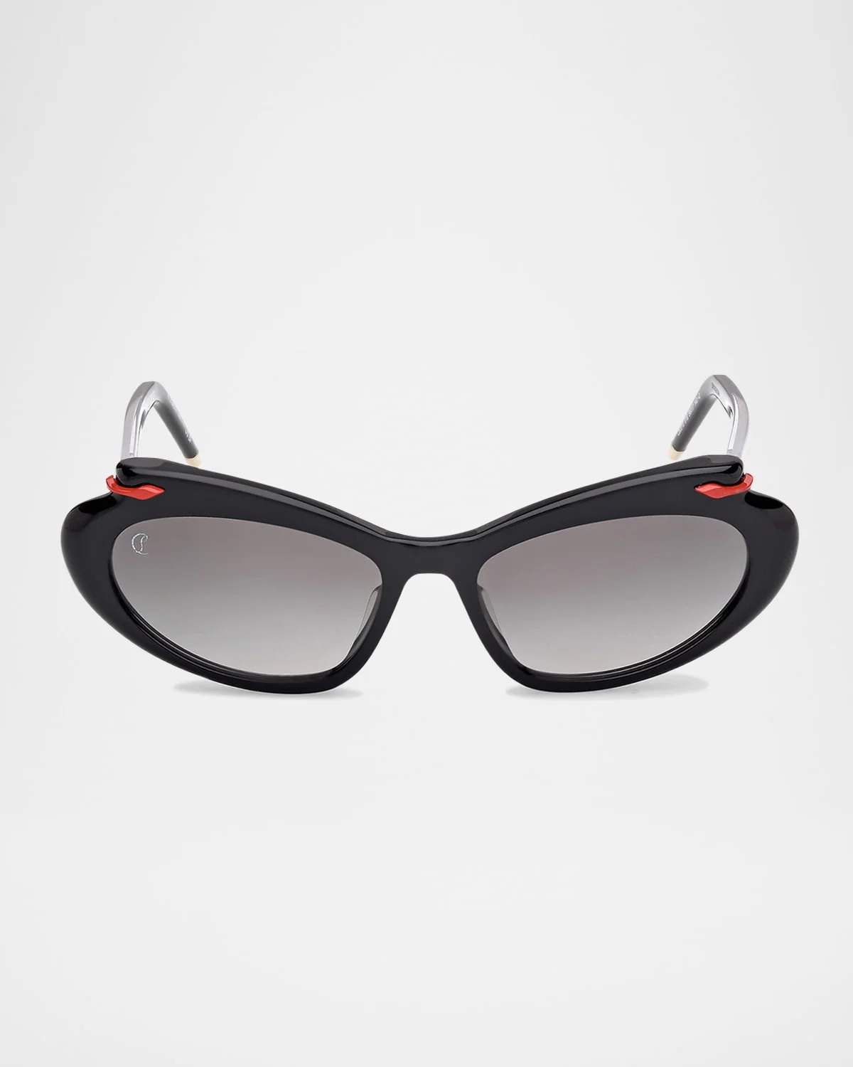 Miss Z Acetate Aviator Sunglasses - 1