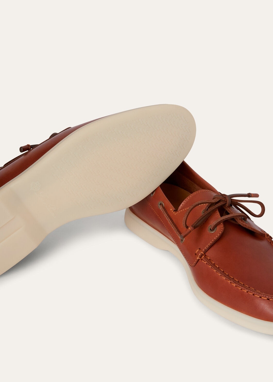 Sea-Sail Walk Loafers - 4