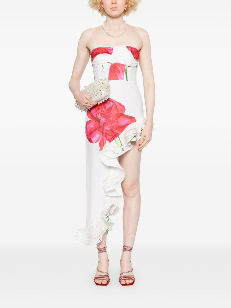 Charo Ruiz Esme midi dress outlook