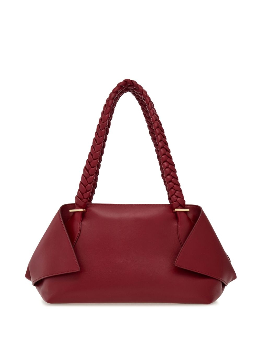 The Scarf shoulder bag - 2