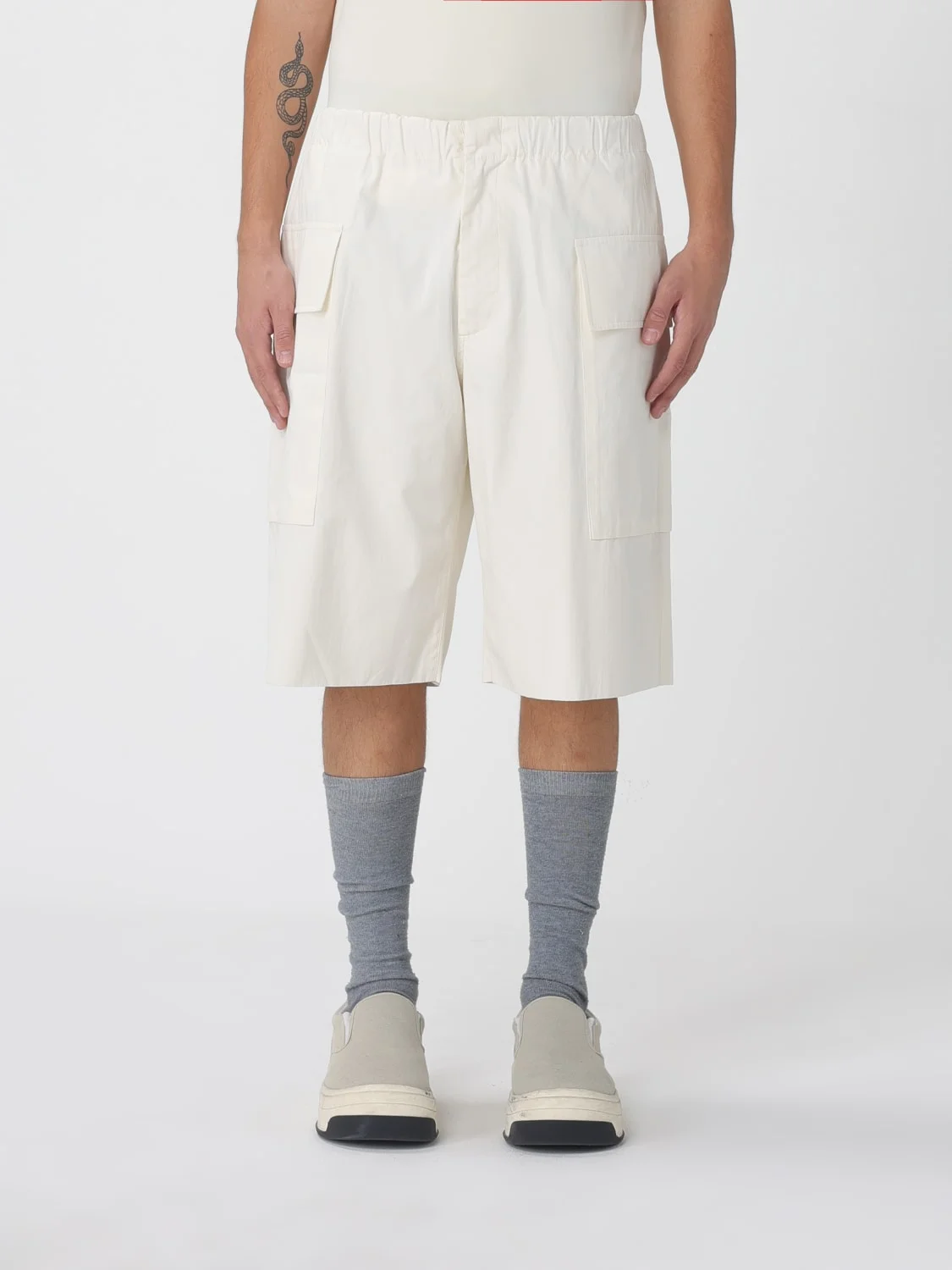 Short men Jil Sander - 1