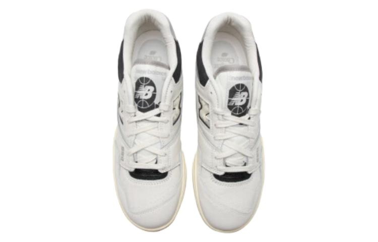 New Balance 550 'Vintage Pack Concrete' BB550VGB - 4