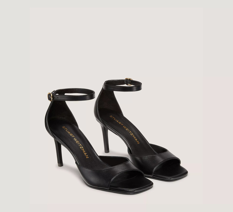 Stuart Weitzman NUDISTIA 75 SANDAL outlook