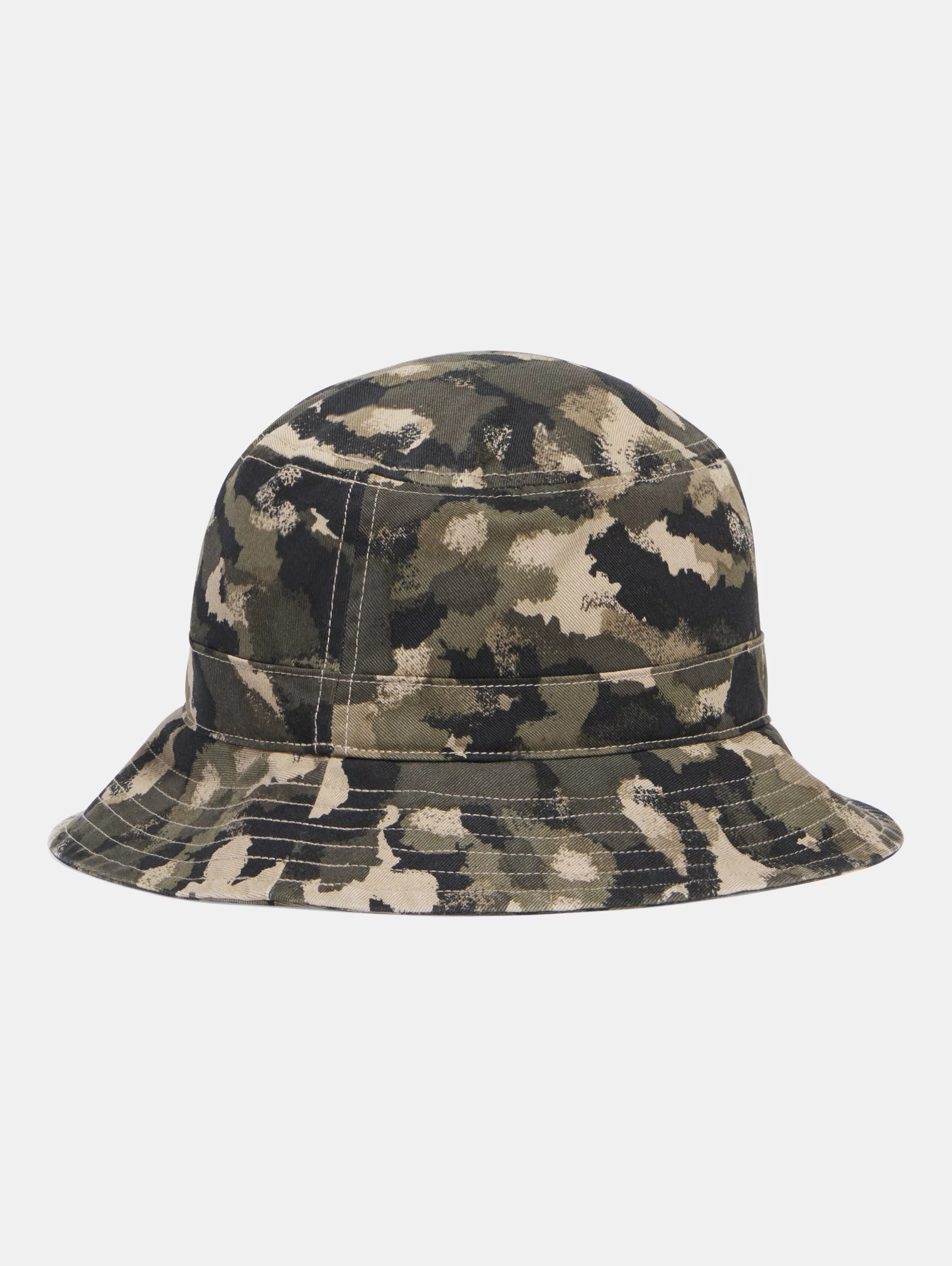 Men's UA Branded Bucket Hat - 2