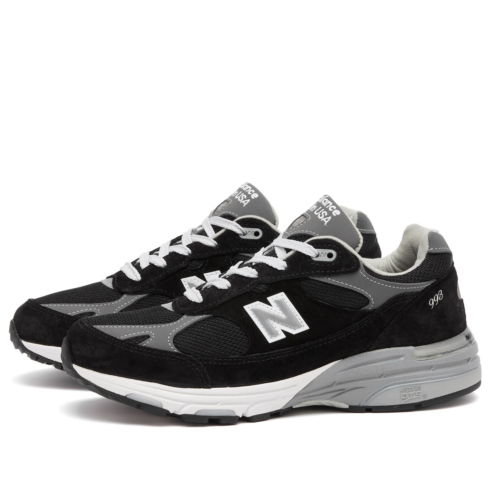 New Balance WR993BK - 2