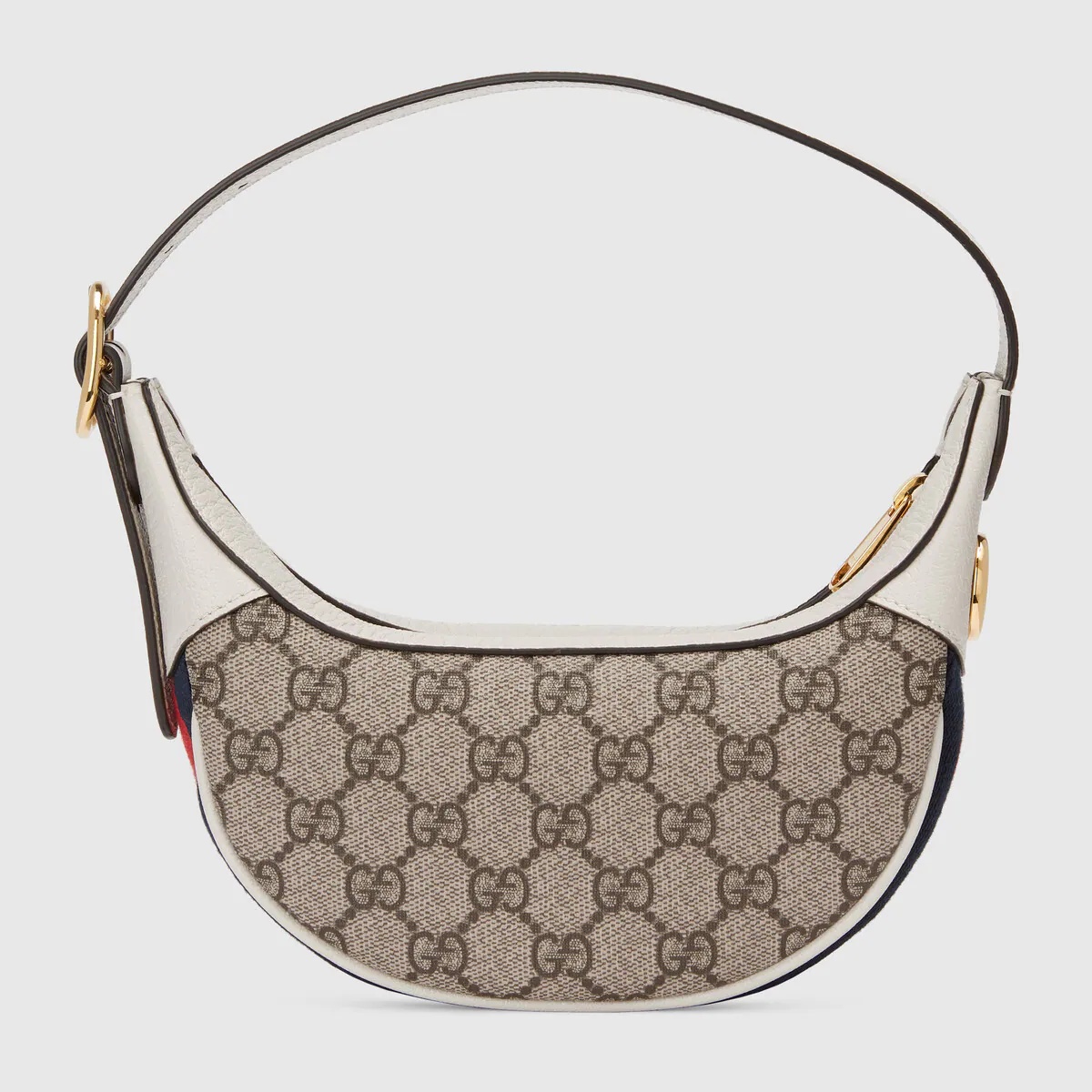Ophidia GG mini bag - 3
