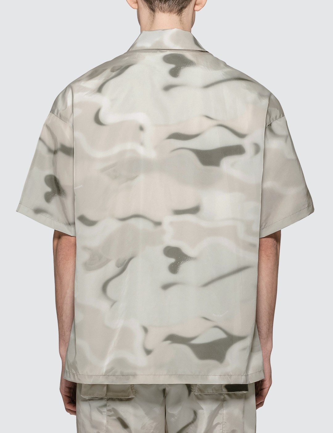 POCKET SHIRT - 4