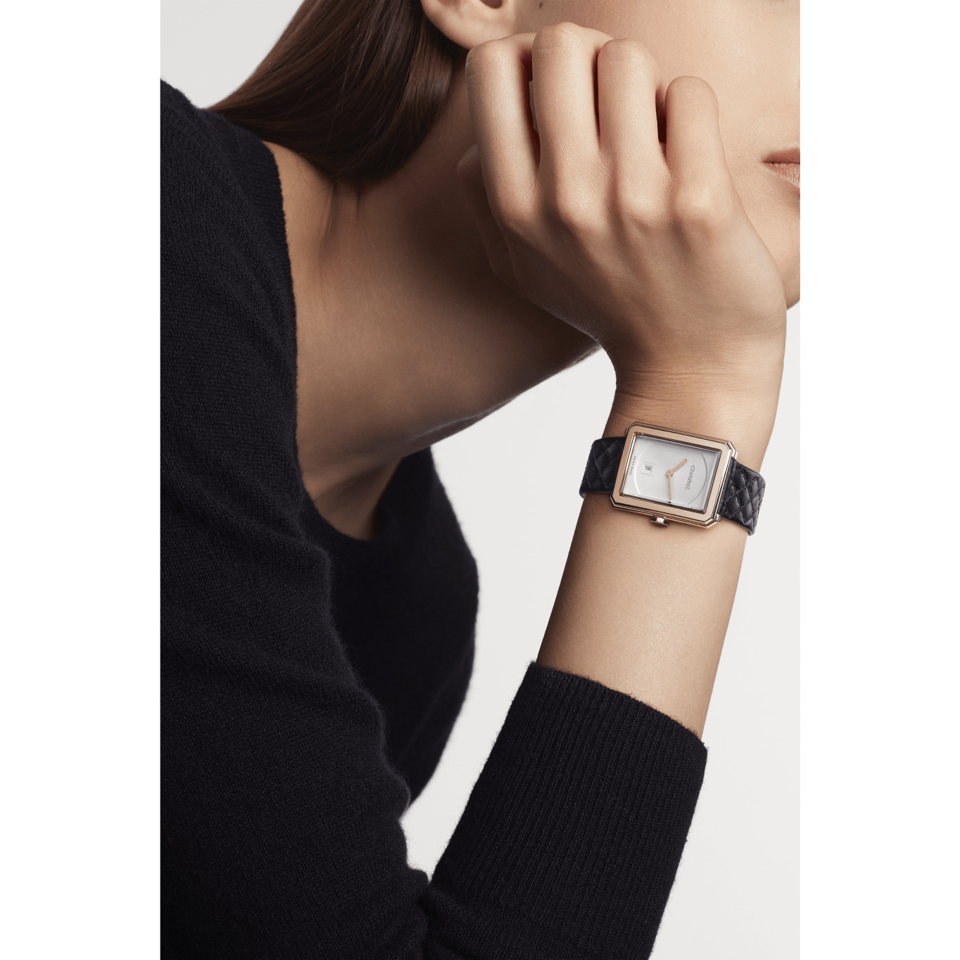 BOY·FRIEND Watch - 2