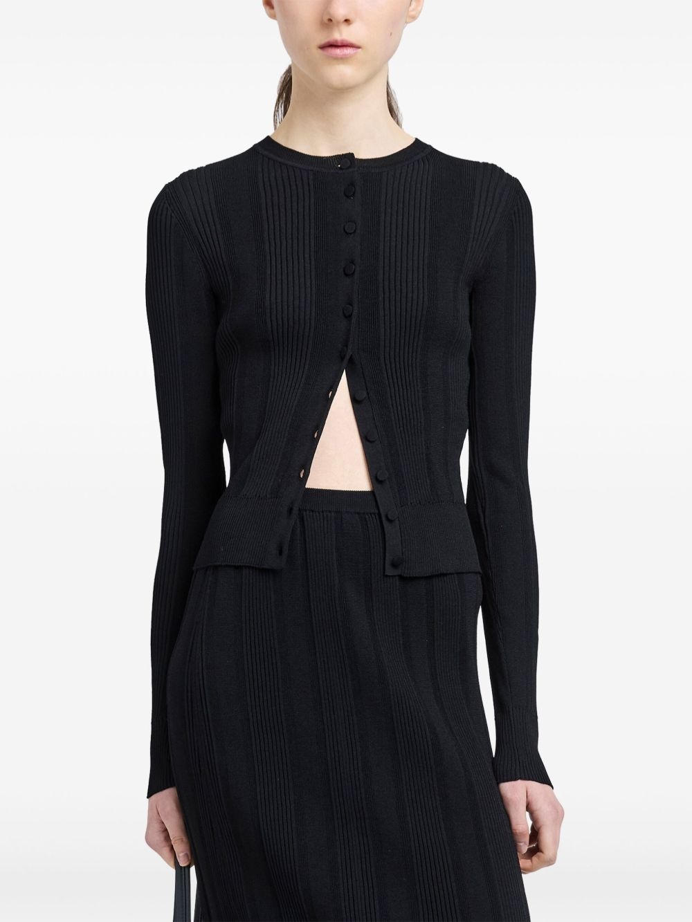 Currin cardigan - 5
