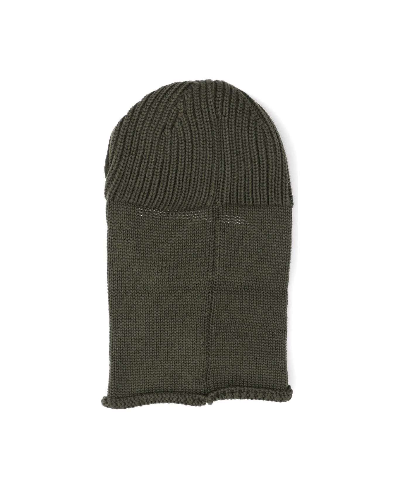 Wool Balaclava - 2