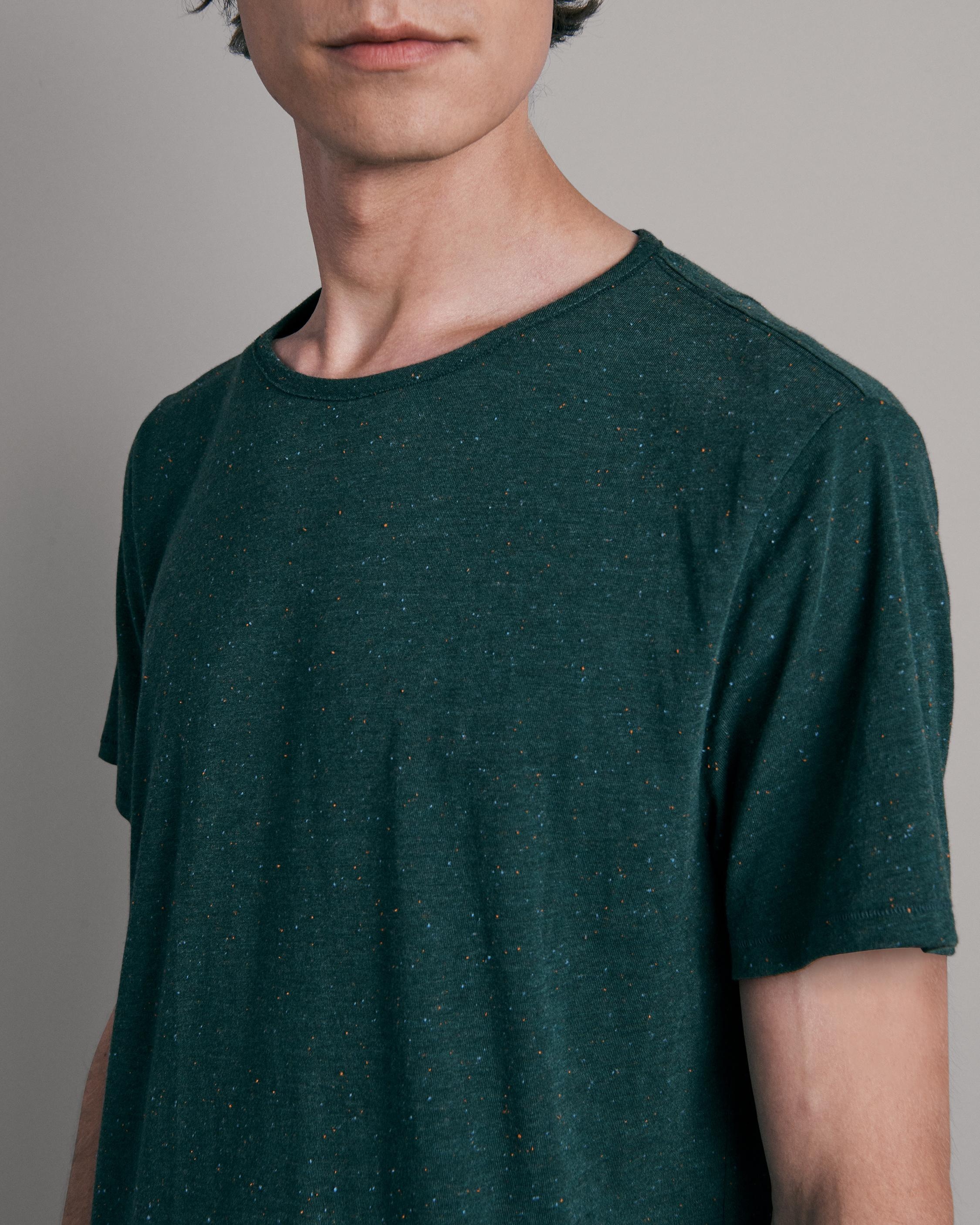Classic Nep Tee
Jersey T-Shirt - 6
