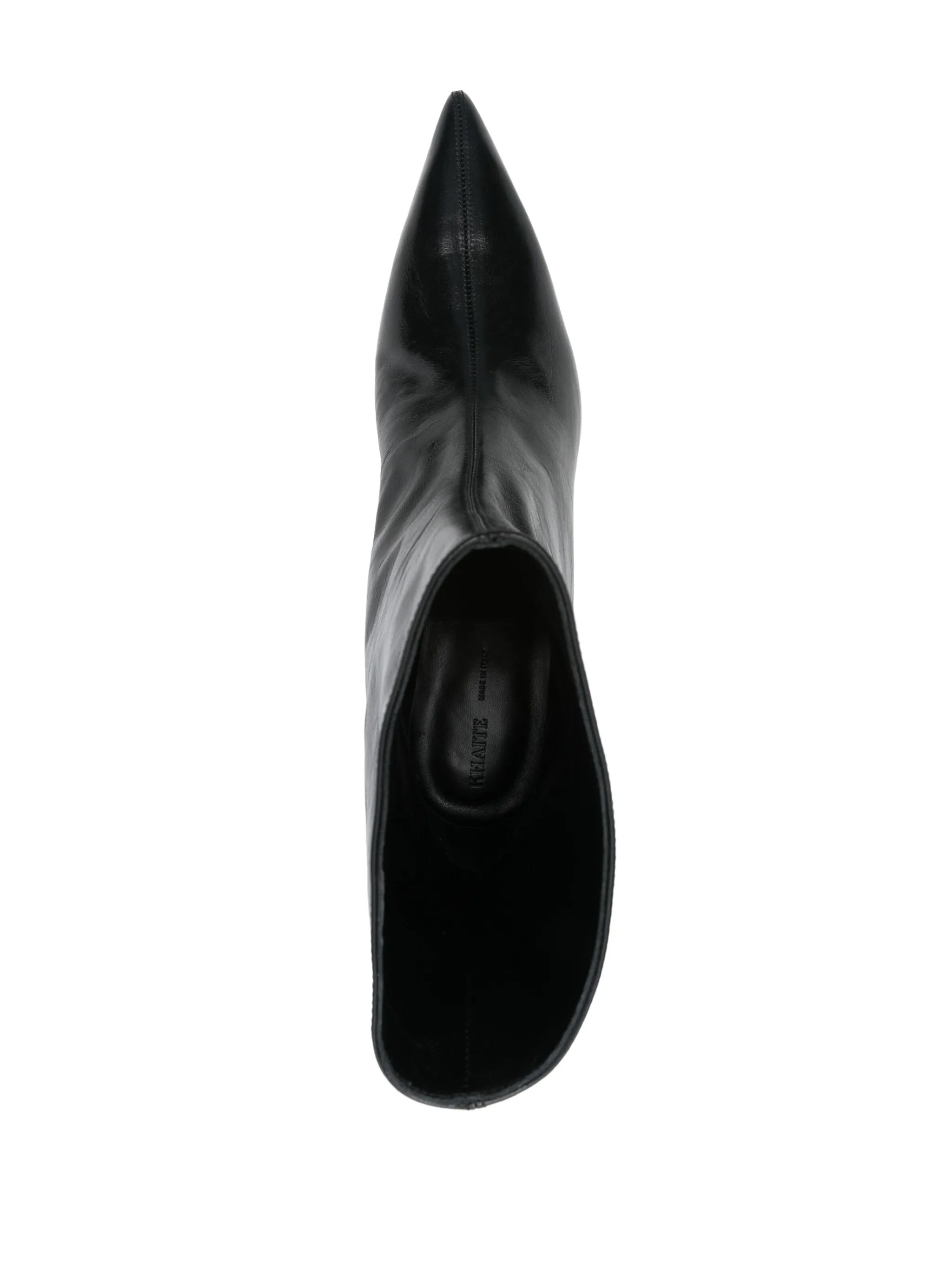 40mm Andee boots - 4