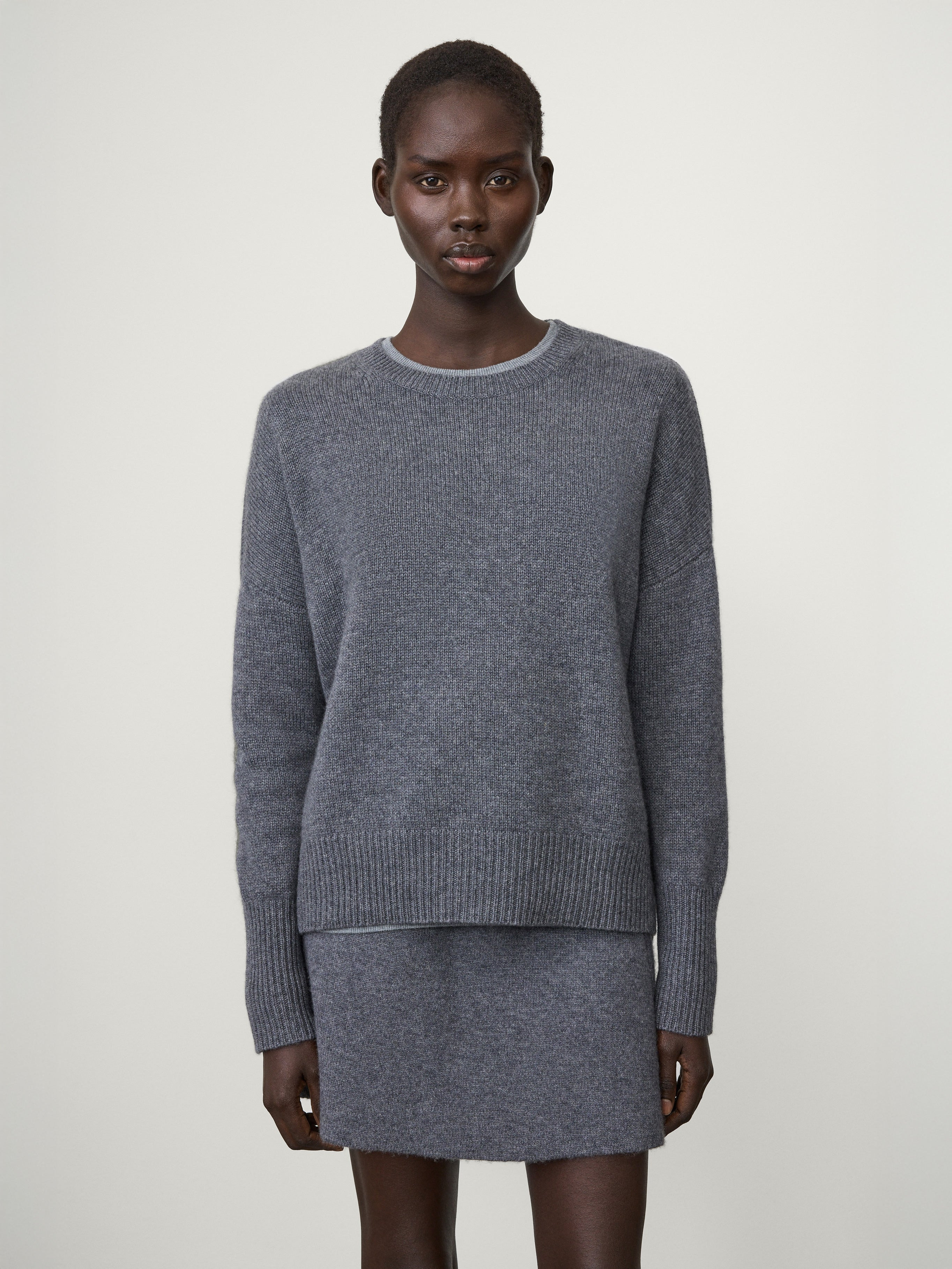 The Mila Sweater - 3