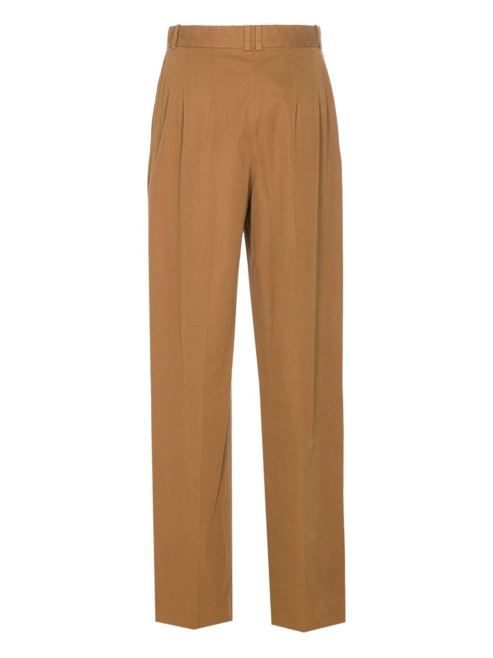 Igor cotton trousers - 3