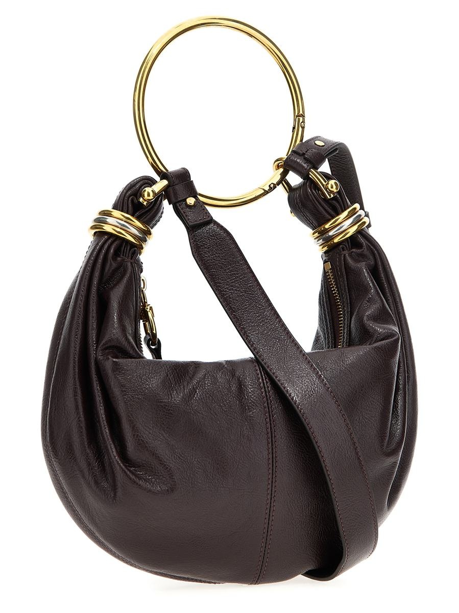 Chloé 'Bracelet Small Hobo Bag' Handbag - 2