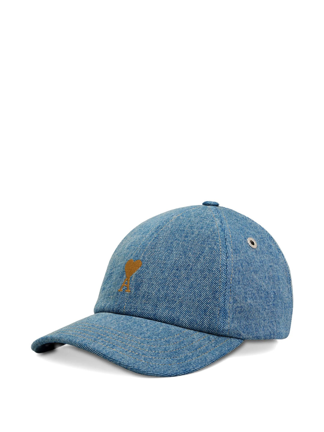 ADC Denim Cap - 3