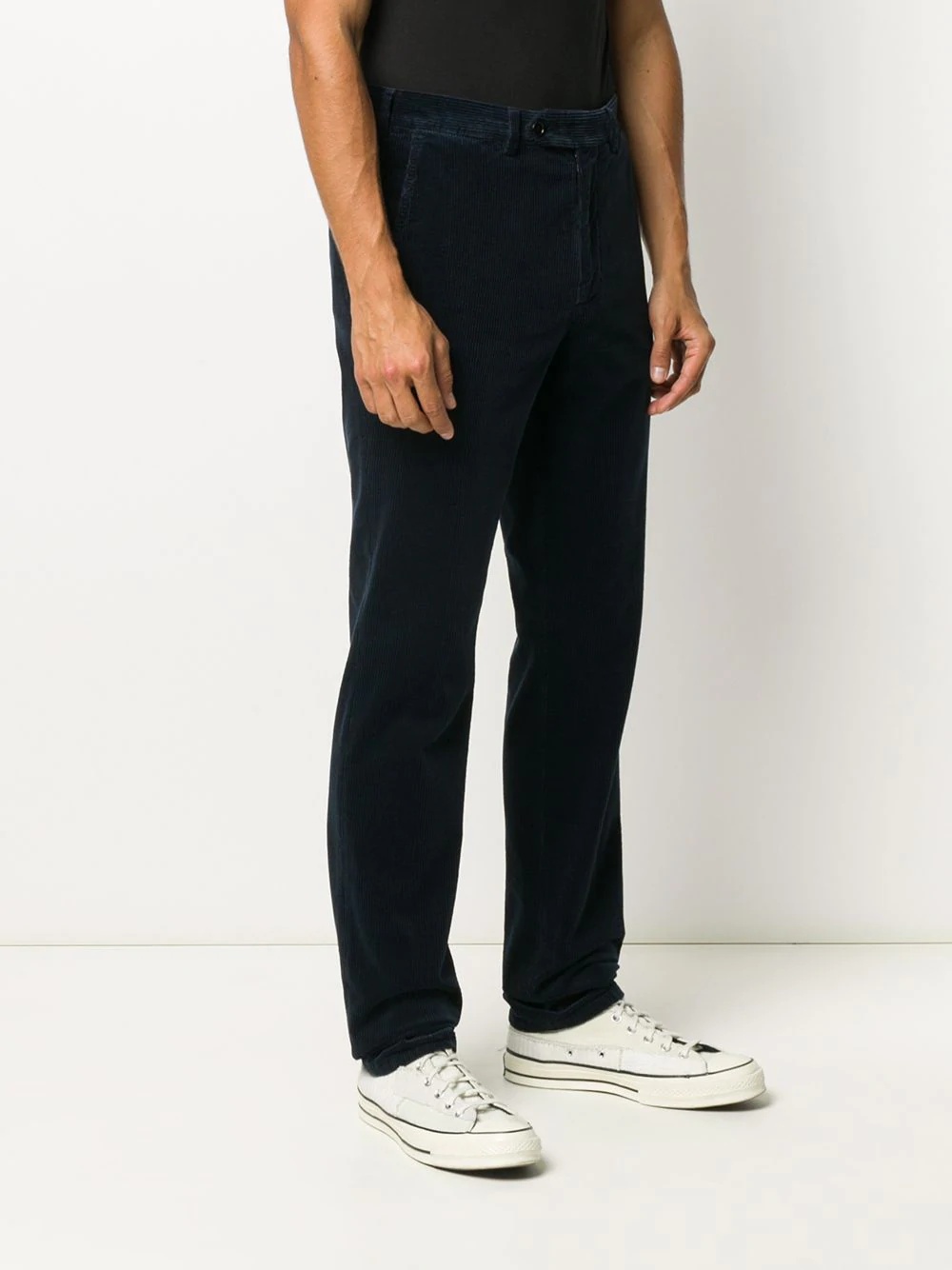 corduroy trousers - 3