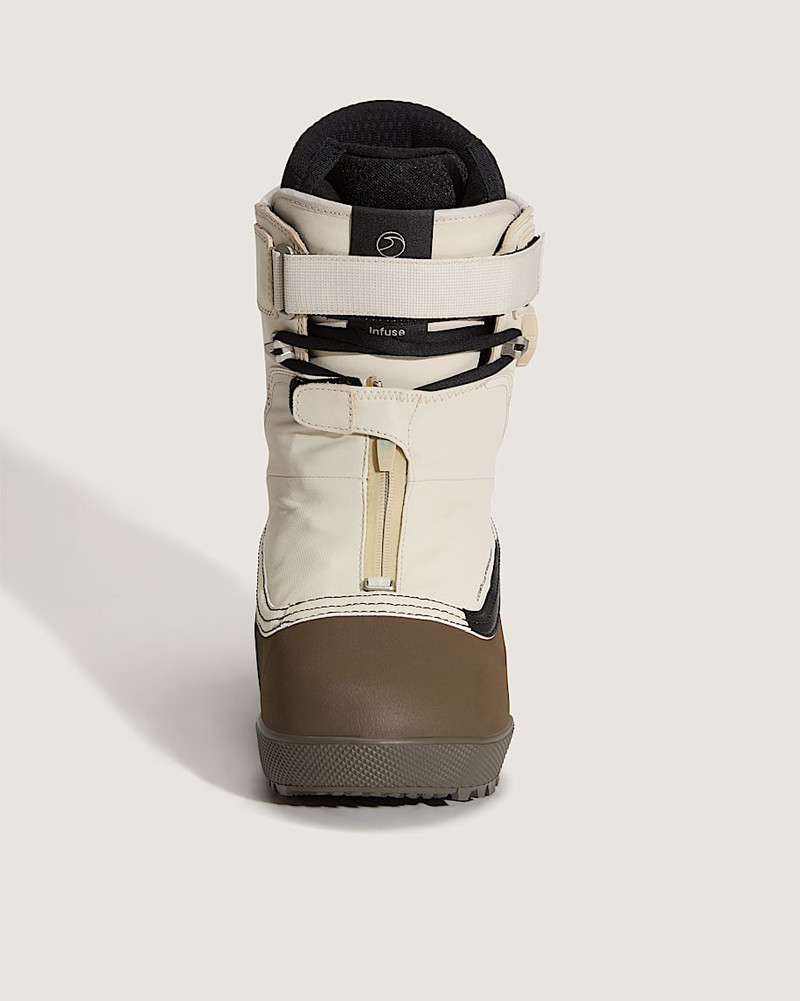 Vans Infuse Snowsurf Snowboard Boot outlook