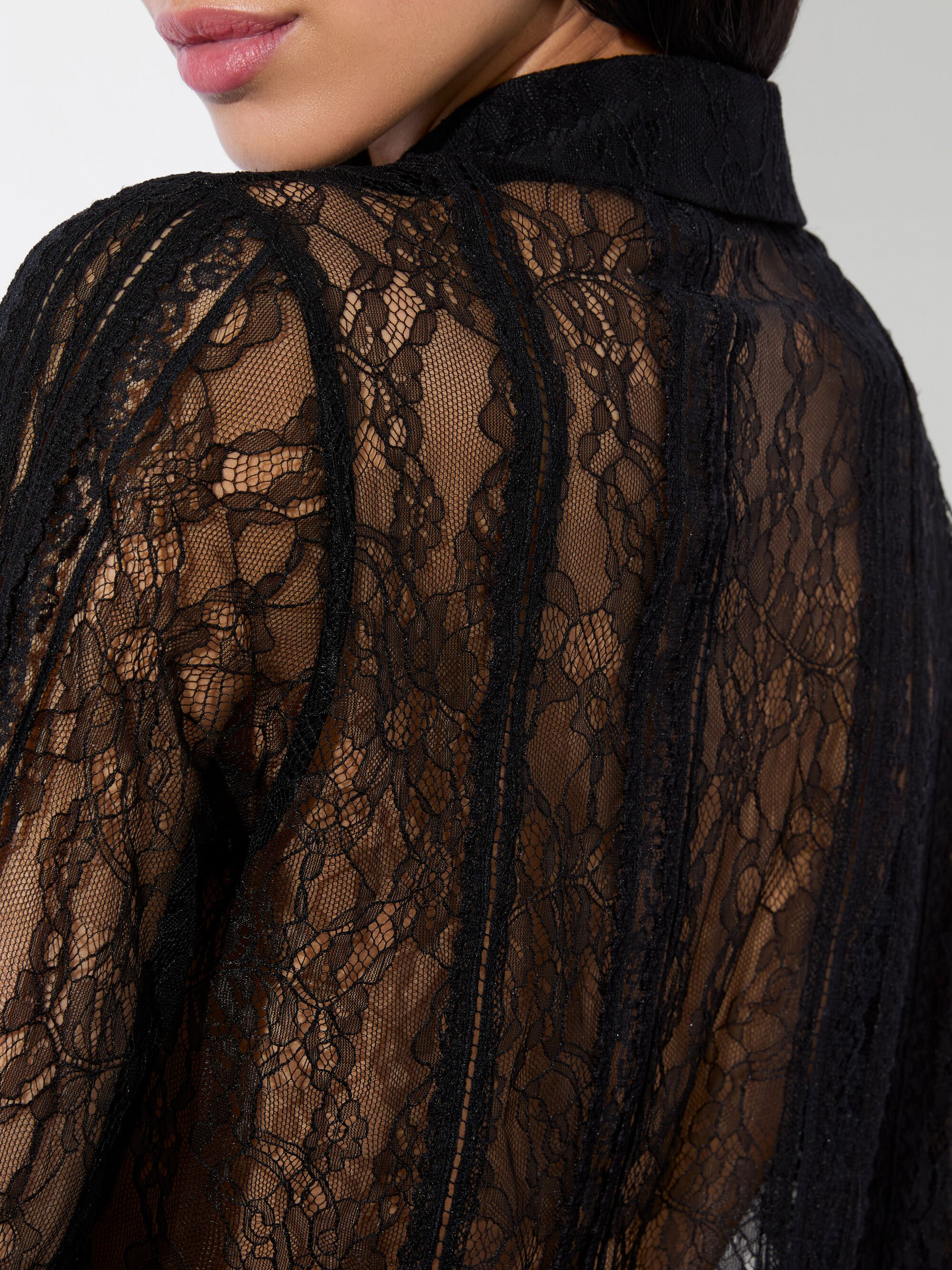 WILLA LACE TOP - 5