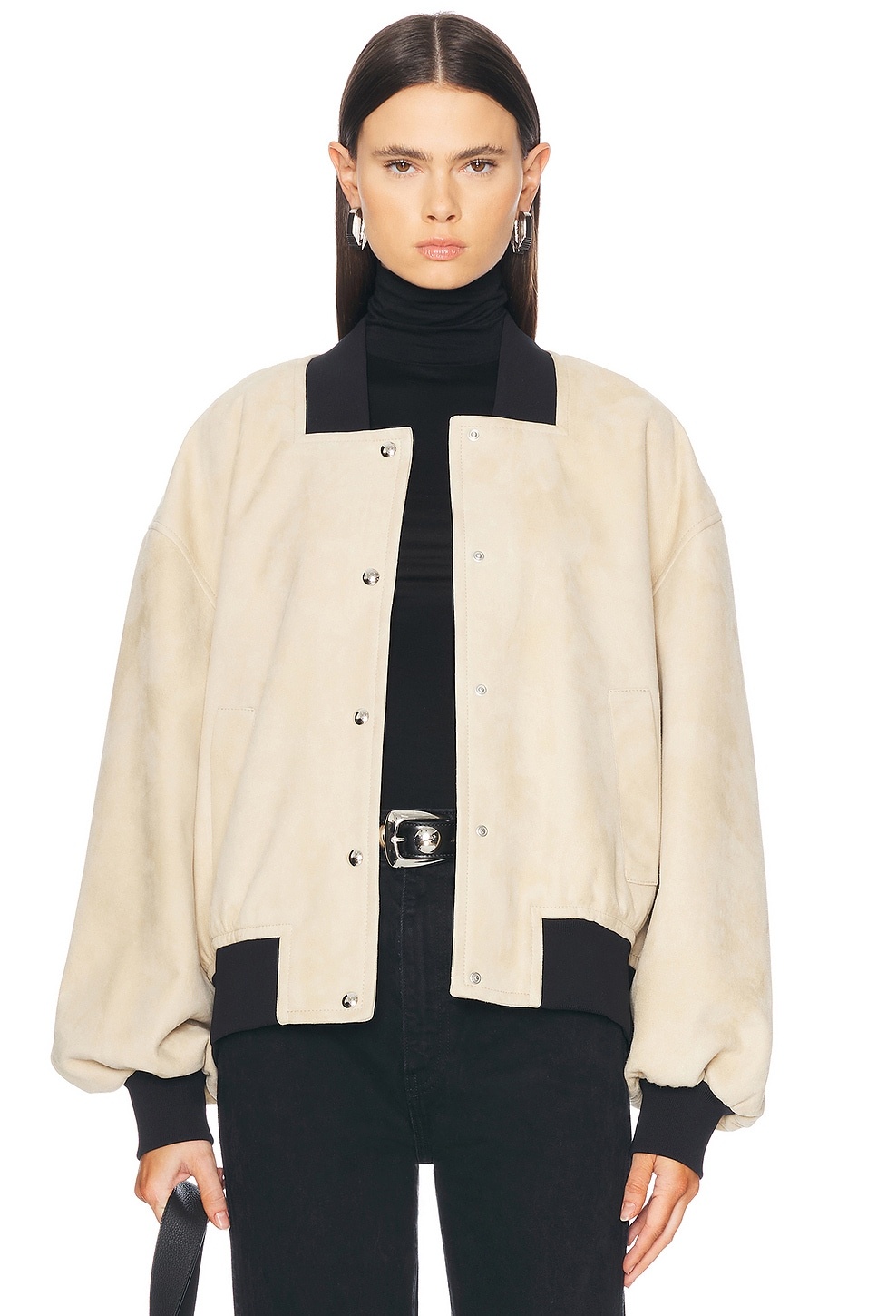 Spence Jacket - 1