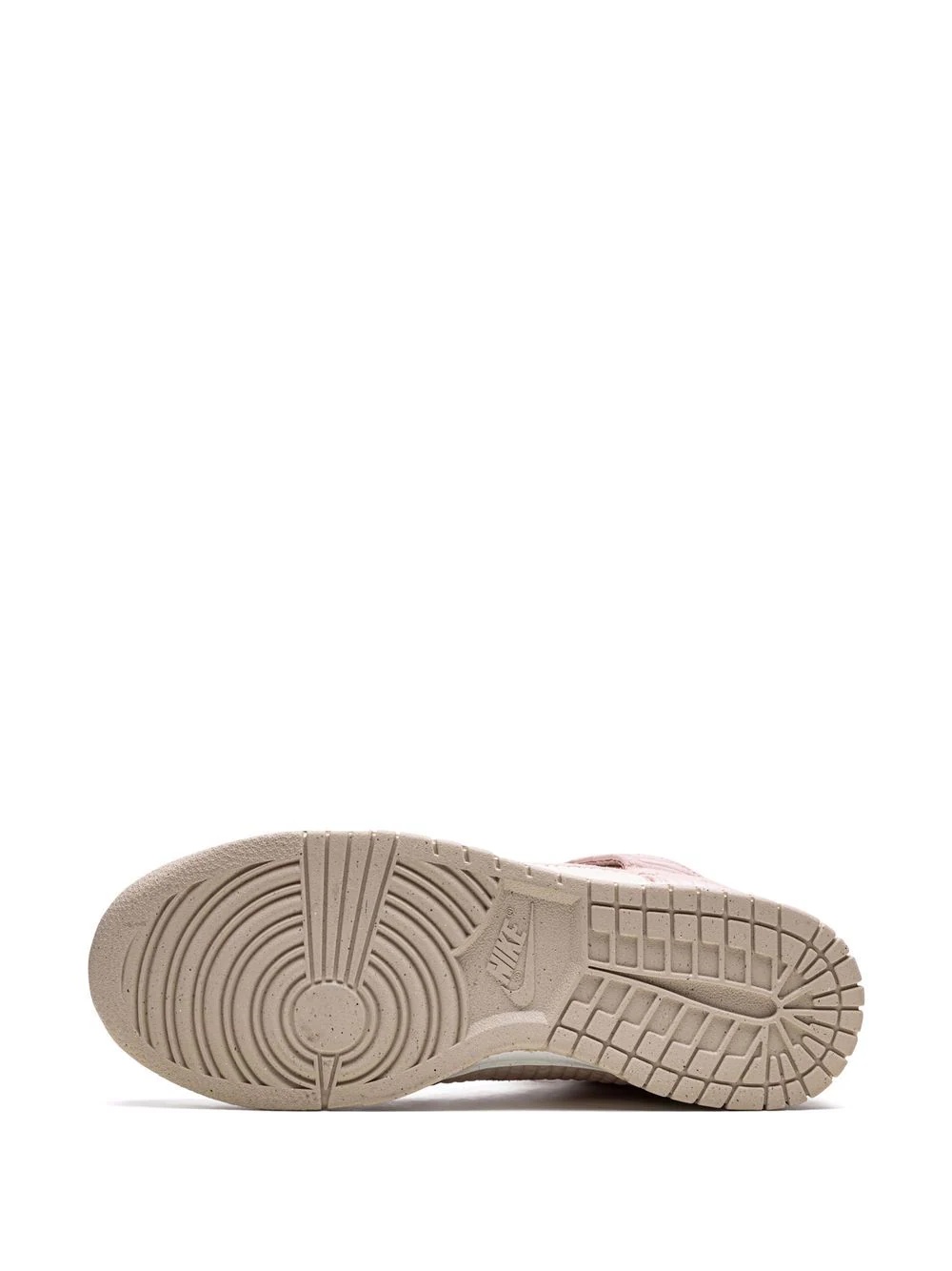 Dunk High Next Nature sneakers - 4