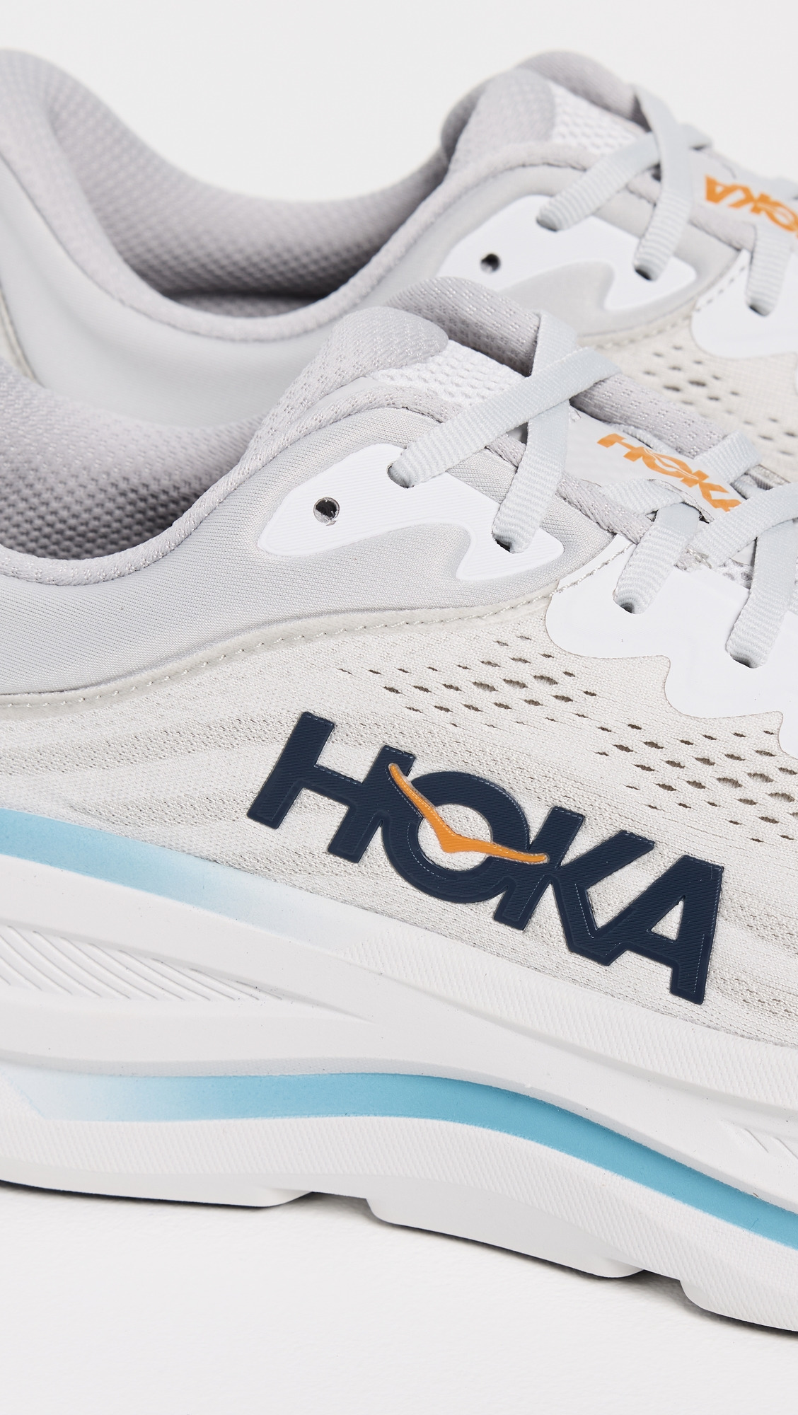 Bondi 9 Sneakers - 4