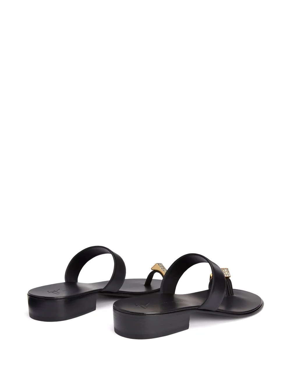 Dynamo Barduck sandals - 3
