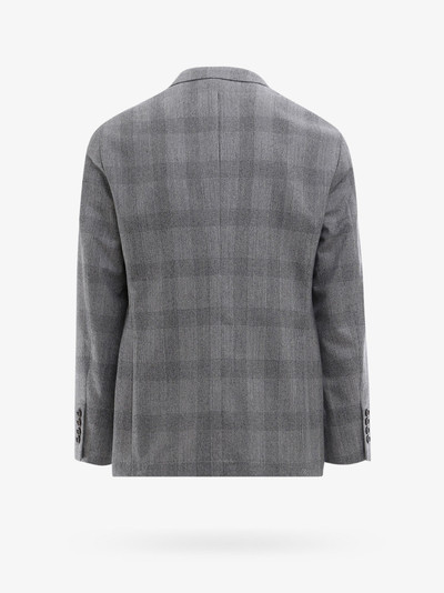 Brunello Cucinelli BLAZER outlook