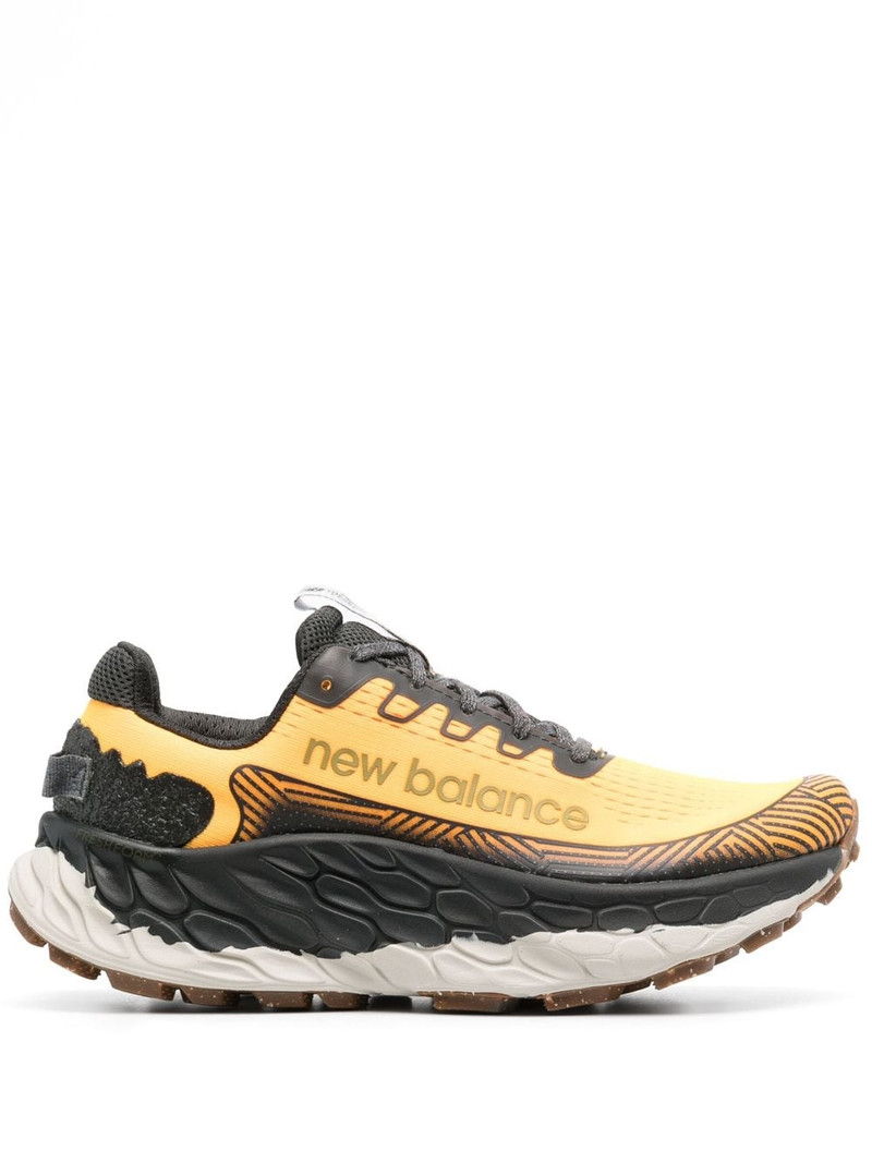 Fresh Foam X More Trail V3 low-top sneakers - 1