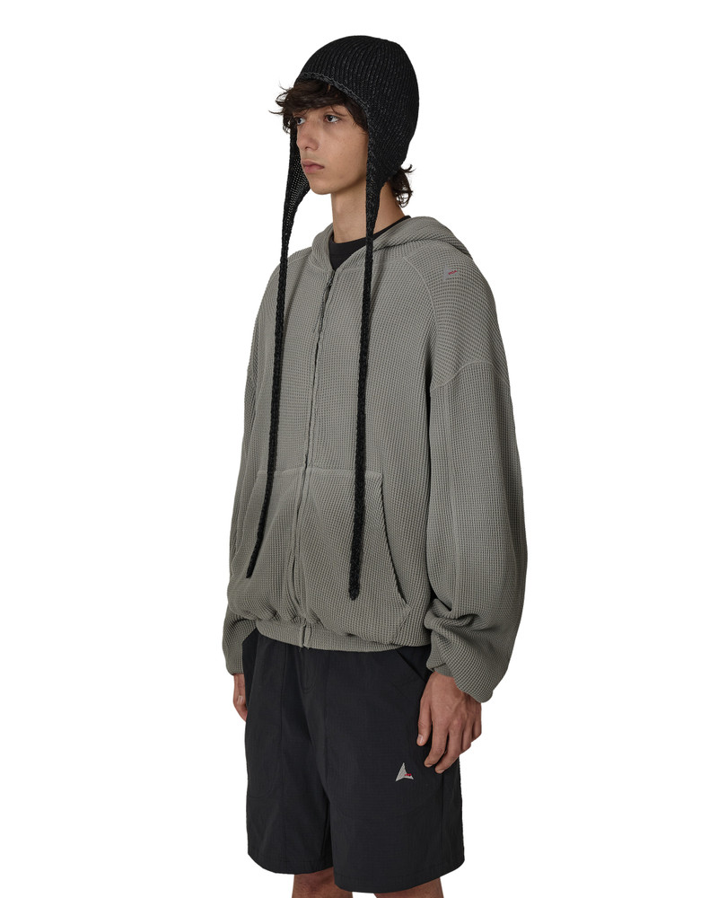 Logo Bonnet Cotton Beanie 6