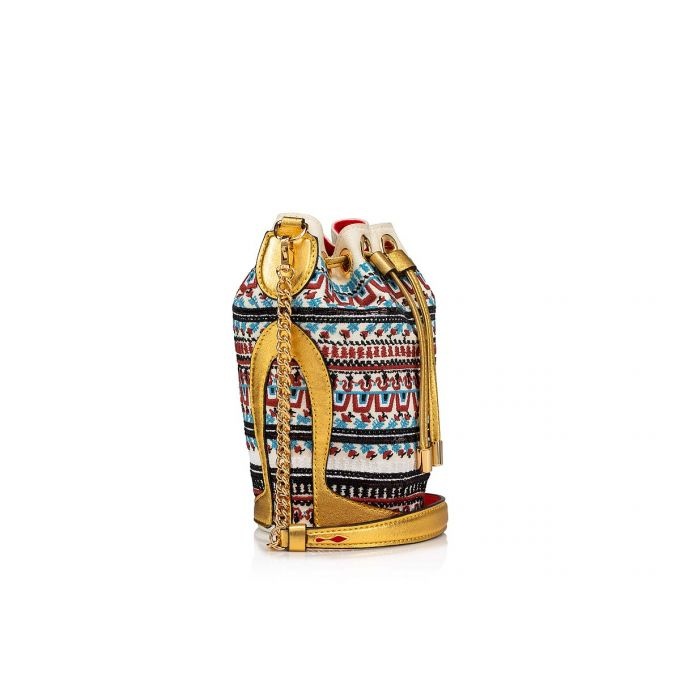 Loubiphore MULTI/GOLD - 3