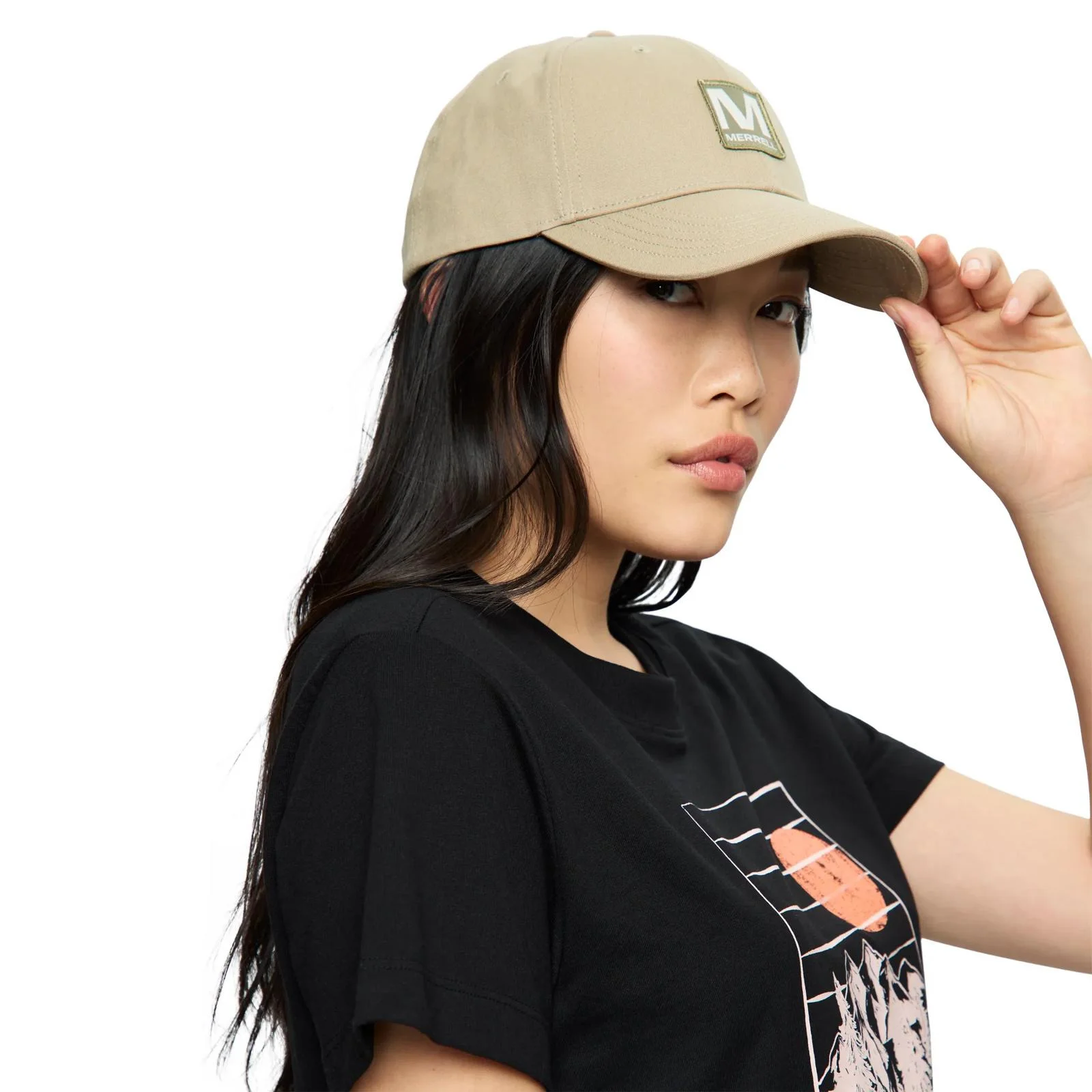 Merrell Patch Cap - 1