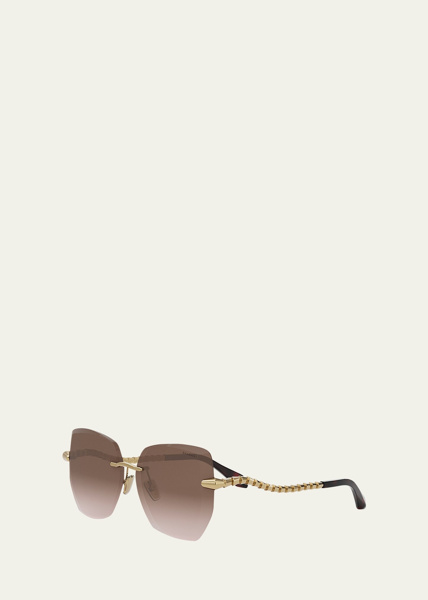 Serpenti Viper BV40045U Sunglasses - 2
