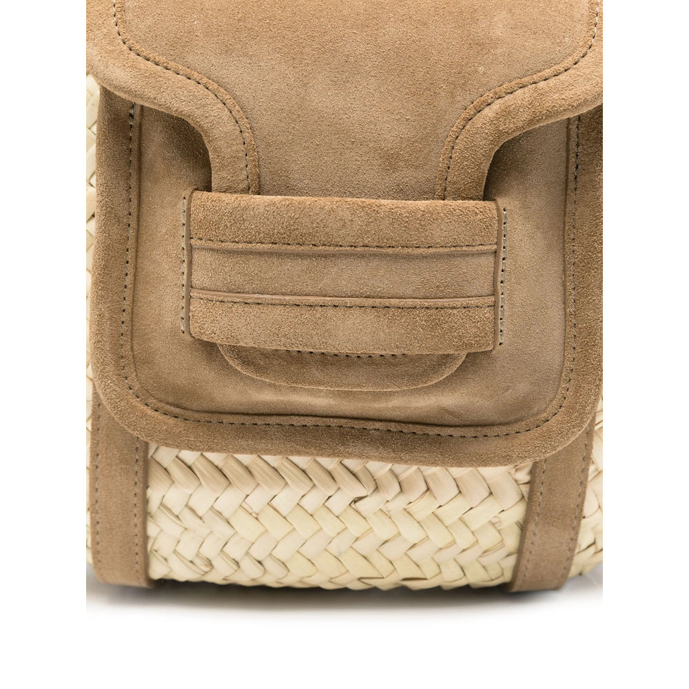 Pierre Hardy Neutrals Tote Bags Men - 5