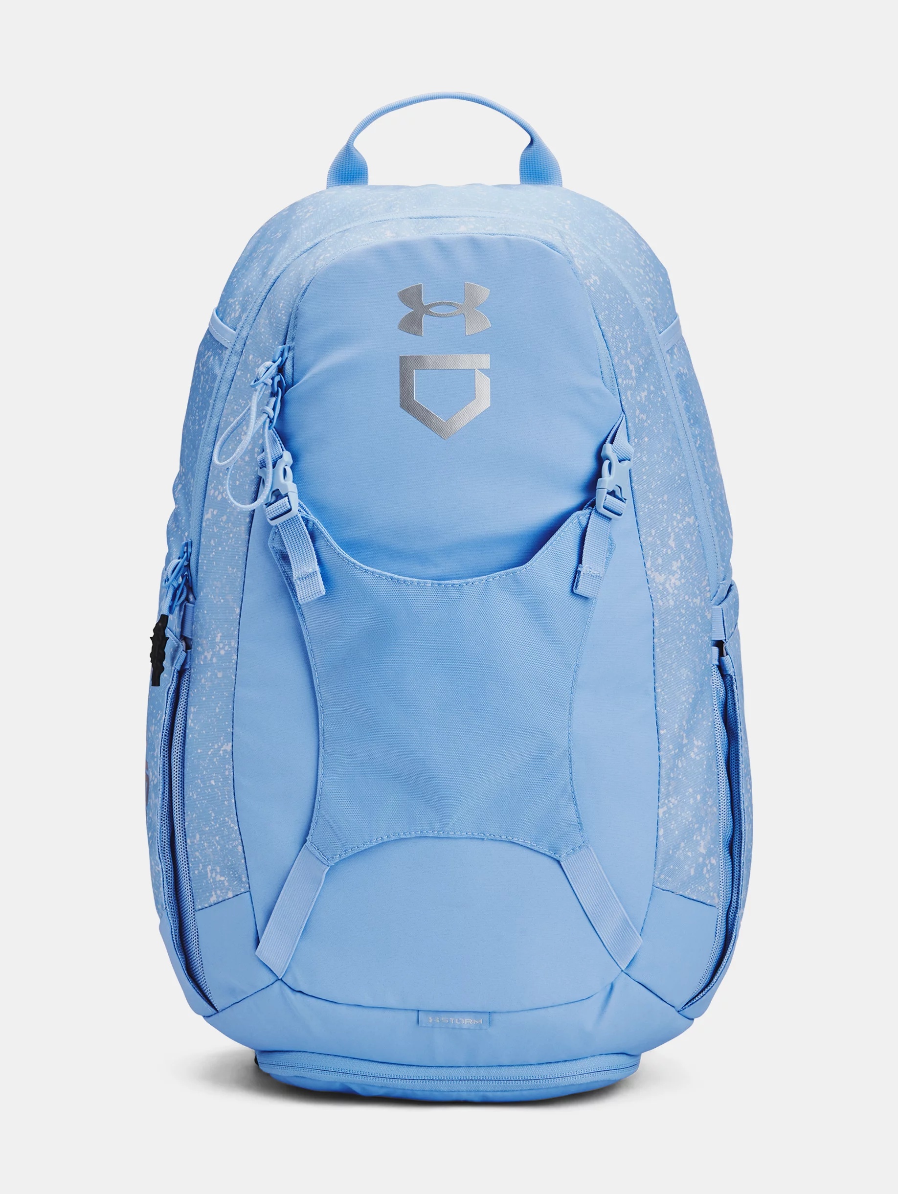Women's UA Glyde Softball Bag - 1
