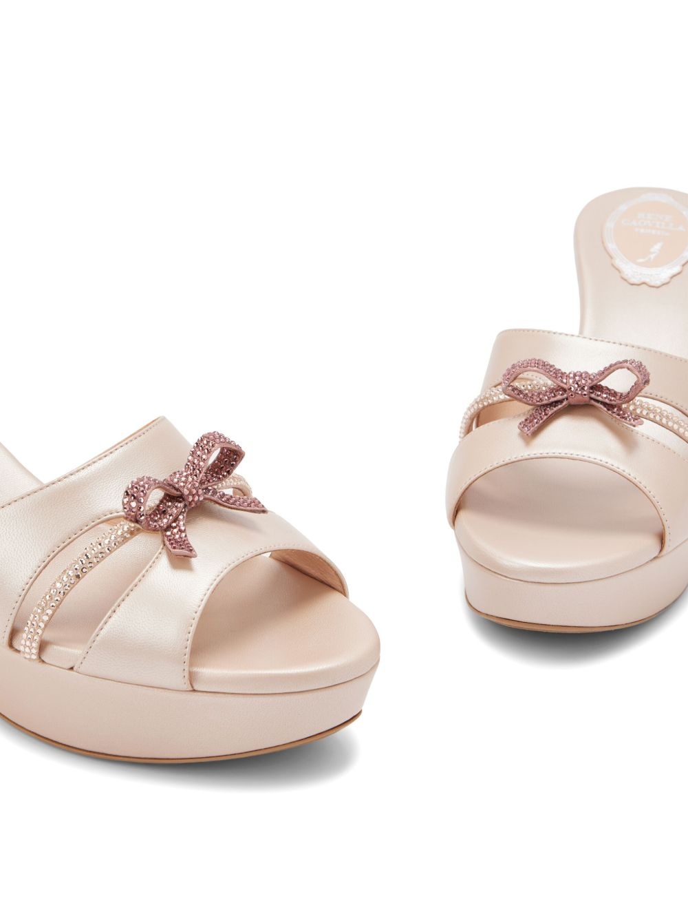 leather sandals - 4